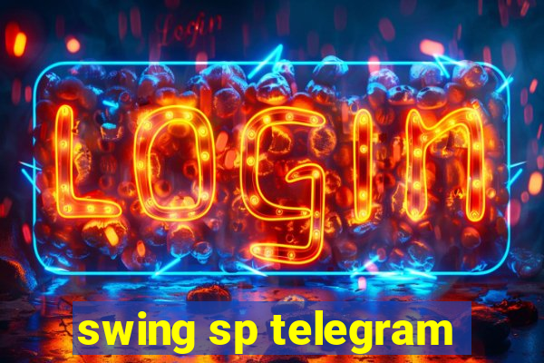 swing sp telegram